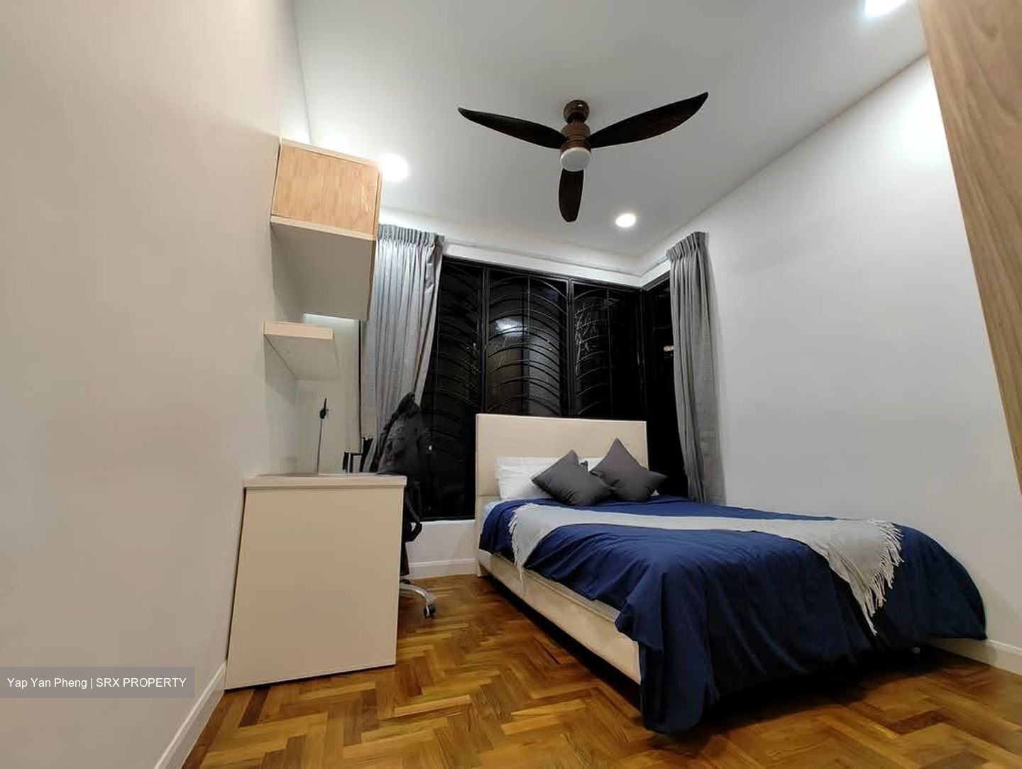 Heritage View (D5), Condominium #577682311